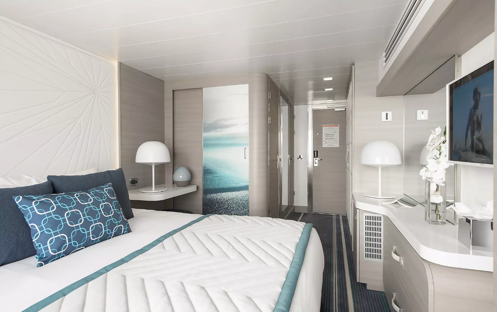 Superior Stateroom
